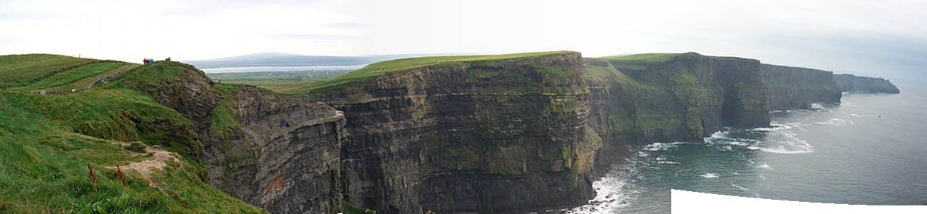 Cliffs of Moher