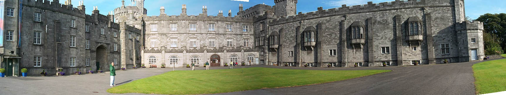 Kilkenny Castle