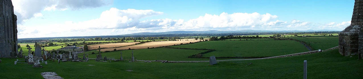 Rock of Cashel 2